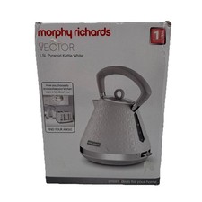 Morphy Richards Vector