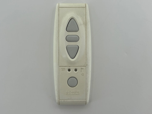 Somfy steuerung handsender - steuerung,
