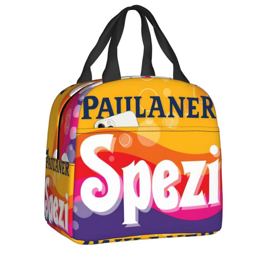 Paulaner spezi design - spezi,