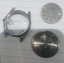 ORIGINAL ROLEX 1501 GEHÄUSE