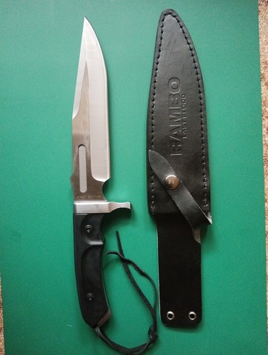 Mk8 messer 440c - mk8,