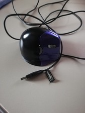 Evoluent VerticalMouse 4 (VM4S) Maus