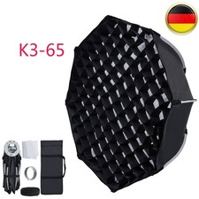 K3-65 65CM Octagonal Portable