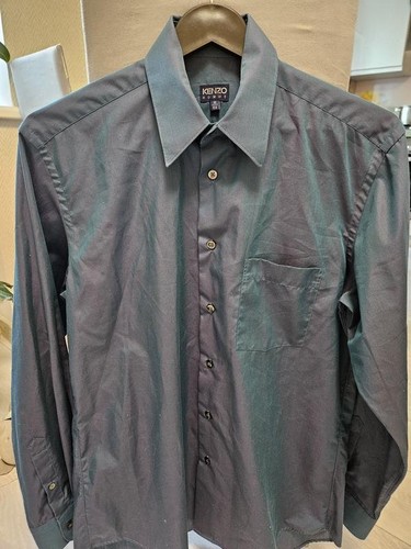 Men kenzo shirt navy - kenzo,