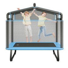 Uimoso 6FT Trampoline for Kid