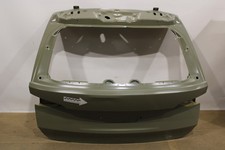 Original Skoda Octavia IV Heckklappe 5E7827023A B-Ware 24-09877