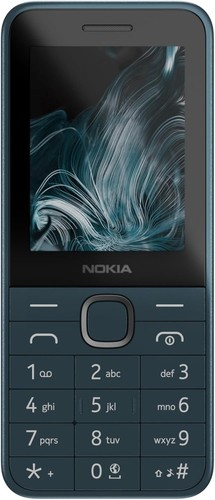 Nokia 225 - 4g, (2024)