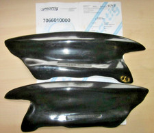 Mattig Scheinwerferblenden zum