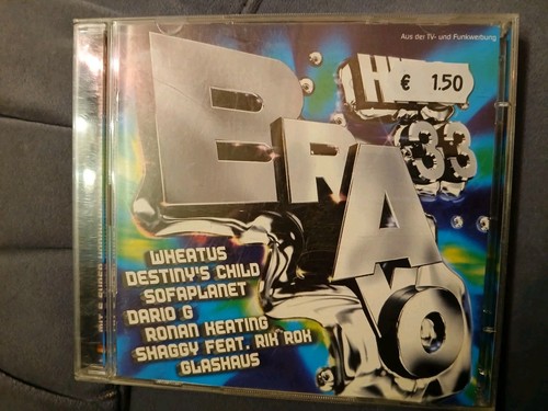 Bravo hits - bravo,