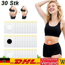 Detox Sticker- Magnetic Navel