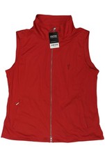 GOLFINO Weste Damen ärmellose Jacke Steppweste Kostümweste Gr. EU 44... #si7fa8n