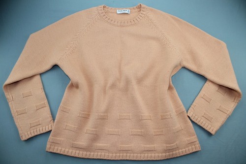 Hauber merino strickpullover - hauber, merino-strickpullover