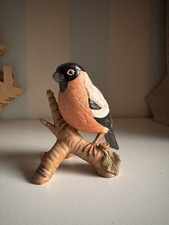 Goebel Porzellan Dompfaff/