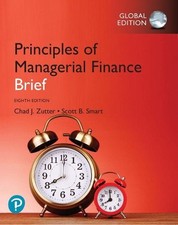 Principles of Managerial