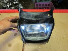 GSF 1200  BANDIT S GV75A 1996-00 LAMPE VORN FRONTSCHEINWERFER orig. Suzuki