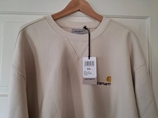 Carhartt WIP American Script