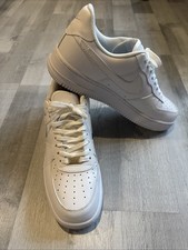 Air Force Neue Schuhe Größe