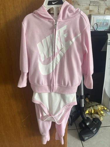 Nike baby trainingsanzug - nike,