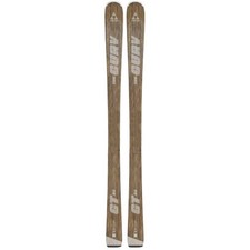 Fischer The Curv GT 85