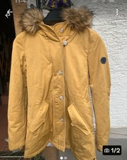 winterjacke marco polo damen Gr. 34 Xs
