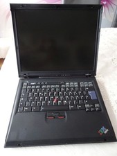 IBM  ThinkPad Type 1834 - ohne