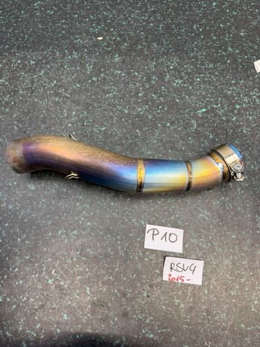 Akrapovic titan - akrapovic,