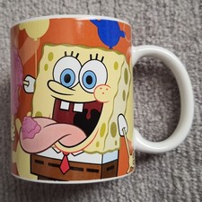 ☆ SpongeBob ☆ Schwammkopf