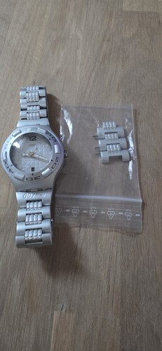 Swatch irony scuba - swatch, 200