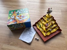 Kiki Ricky | Vollständig | Spiel | Zustand Sehr Gut  | Rar | Ravensburger