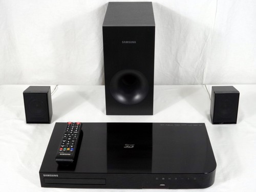 Samsung kompakt stereoanlage - samsung,