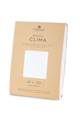 Bella donna clima schonbezug - bella,