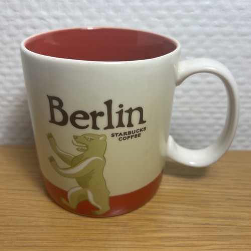 Starbucks global icon berlin - starbucks,