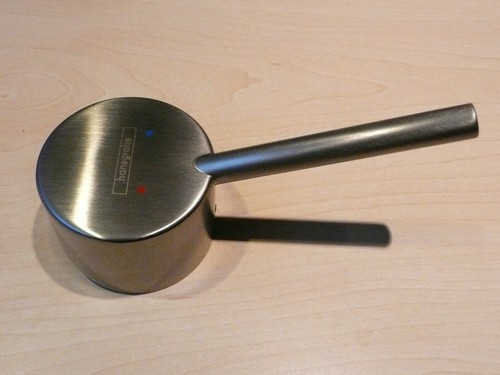 Hansgrohe hebelgriff komplett - hebelgriff,