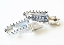 Honda CR_CRF Fußrasten