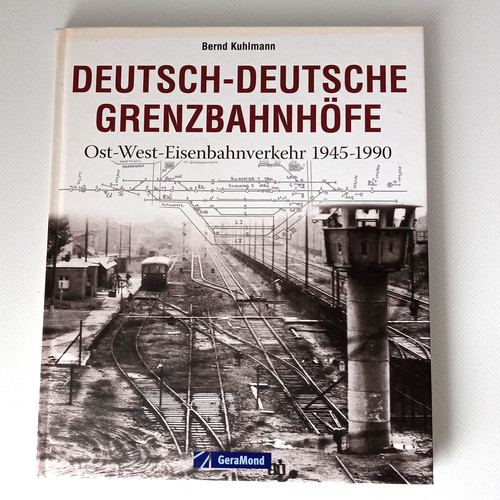 Deutsch-Deutsche
