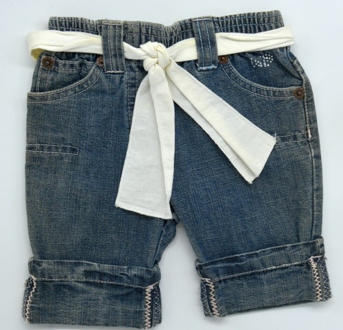 Original baby jeans hose - original,