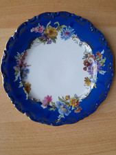 Prunkteller, Waldershof