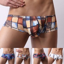 Herren Sommer Schwimmen Slip