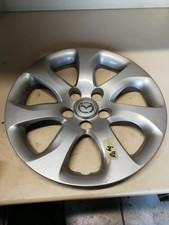 Original Mazda Radkappe BBM237170 16 Zoll Ra69