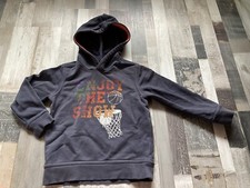 S. Oliver Hoodie Gr. 104/110