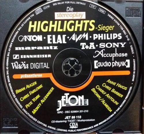 Die stereoplay