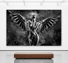 ACRYLGLAS WANDBILD POSTER