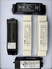 5 Stck. Transformatoren für