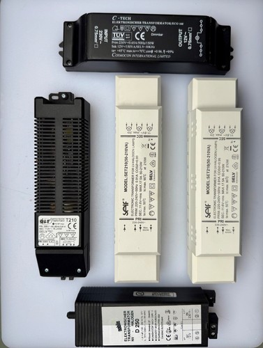 Stck transformatoren für - 5,