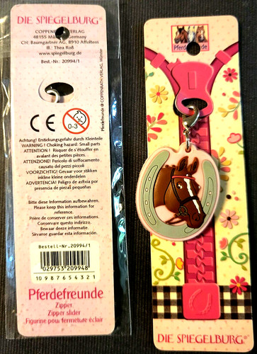 Reißverschluss-Zipper