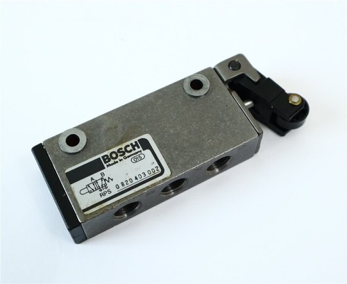 Bosch rexroth wegeventil - bosch/,