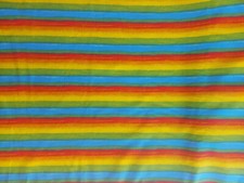Regenbogen Baumwollstoff,1,50