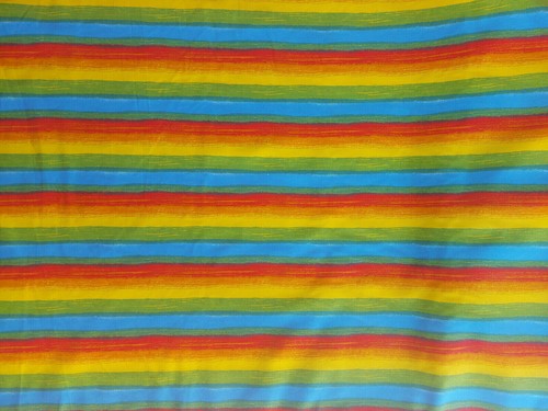 Regenbogen baumwollstoff 50 - regenbogen, baumwollstoff,1,50