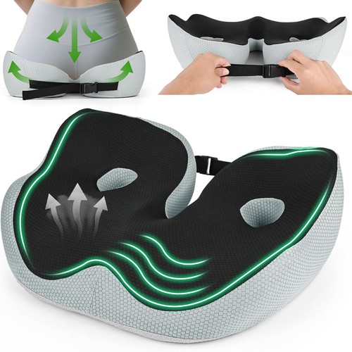 Memory foam sitzkissen - memory,