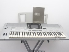 Yamaha PSR s910 - 61 Tasten Workstation Keyboard + OVP + 1 Jahr Gewährleistung
